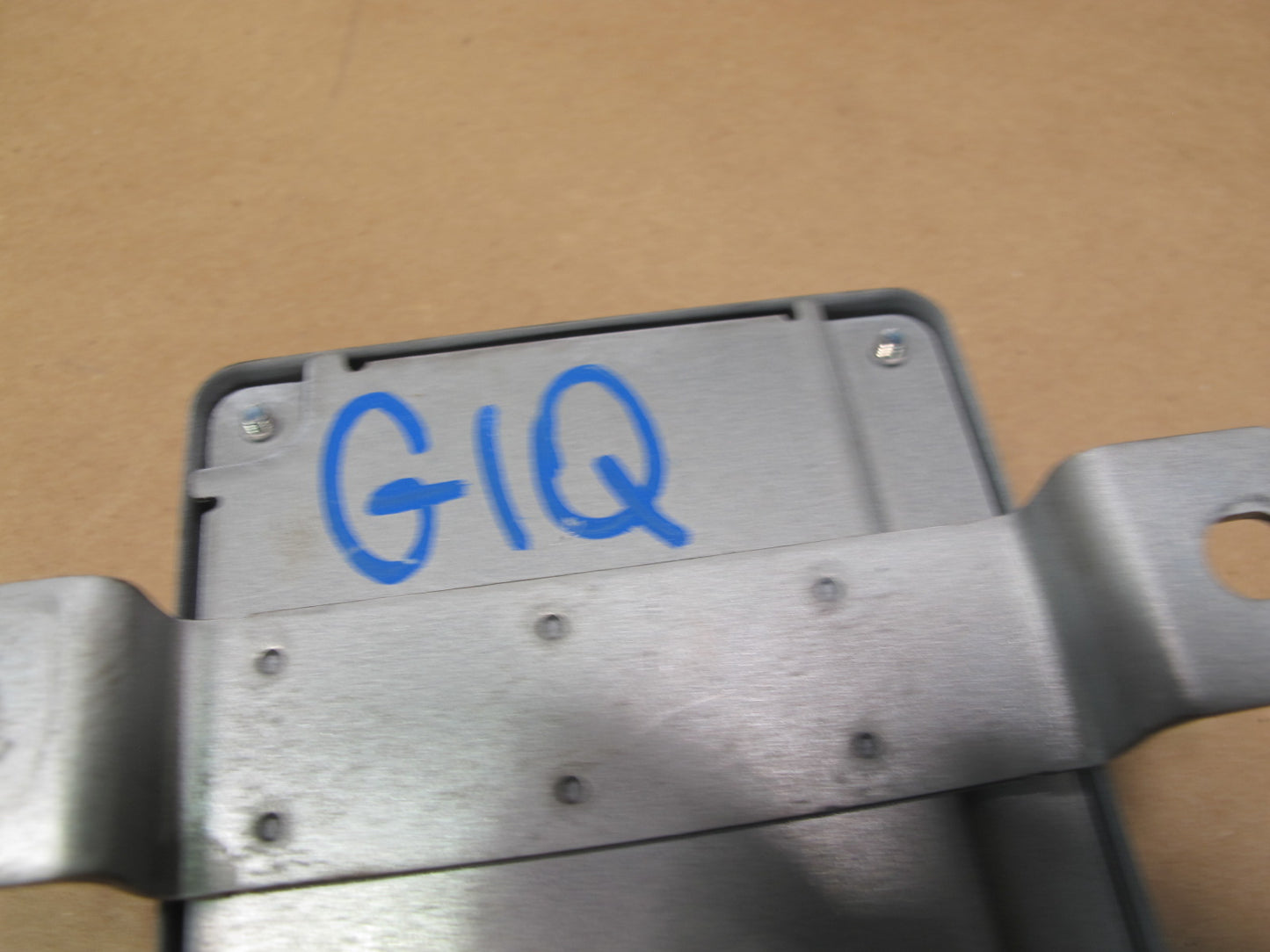 2014 Infiniti QX60 2.5L Hybrid AWD Transfer Case Control Module Unit