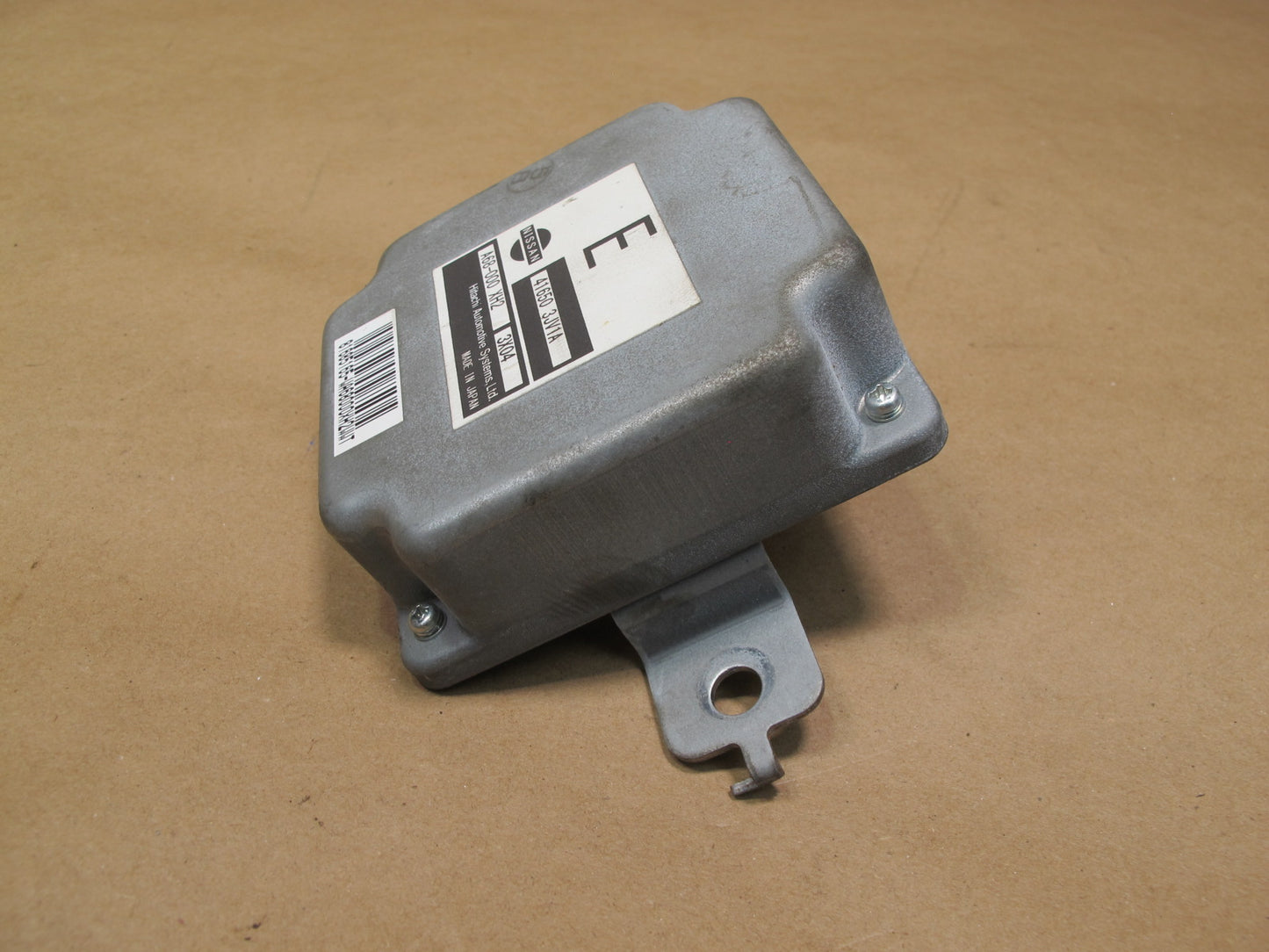 2014 Infiniti QX60 2.5L Hybrid AWD Transfer Case Control Module Unit