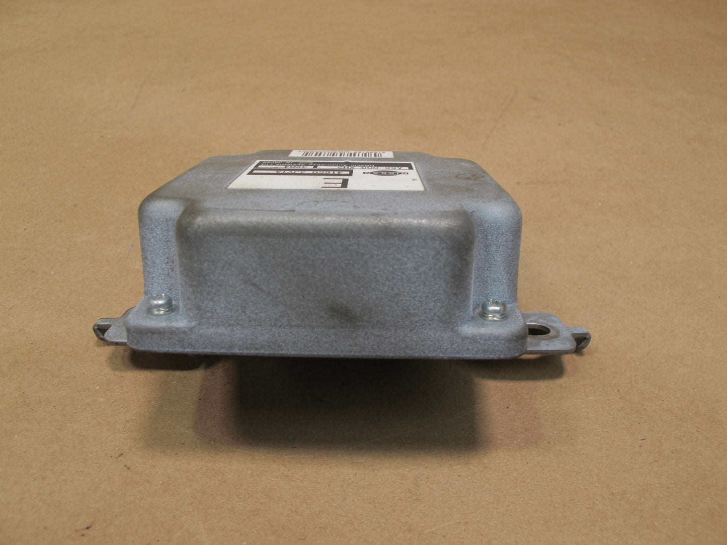 2014 Infiniti QX60 2.5L Hybrid AWD Transfer Case Control Module Unit