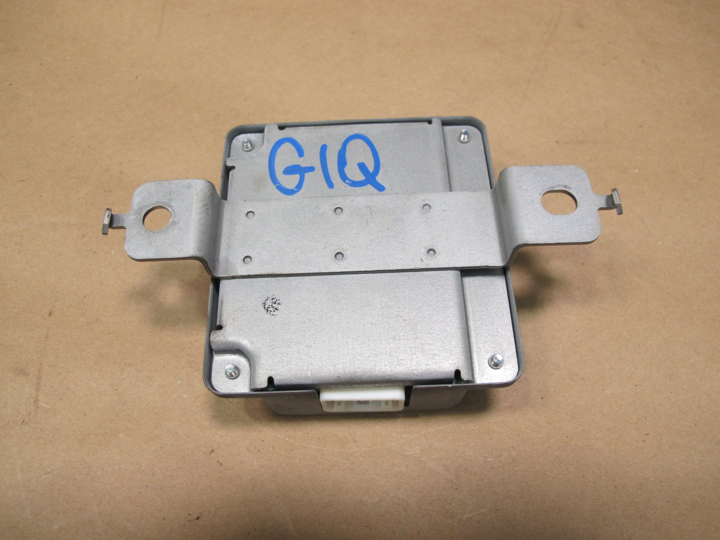 2014 Infiniti QX60 2.5L Hybrid AWD Transfer Case Control Module Unit