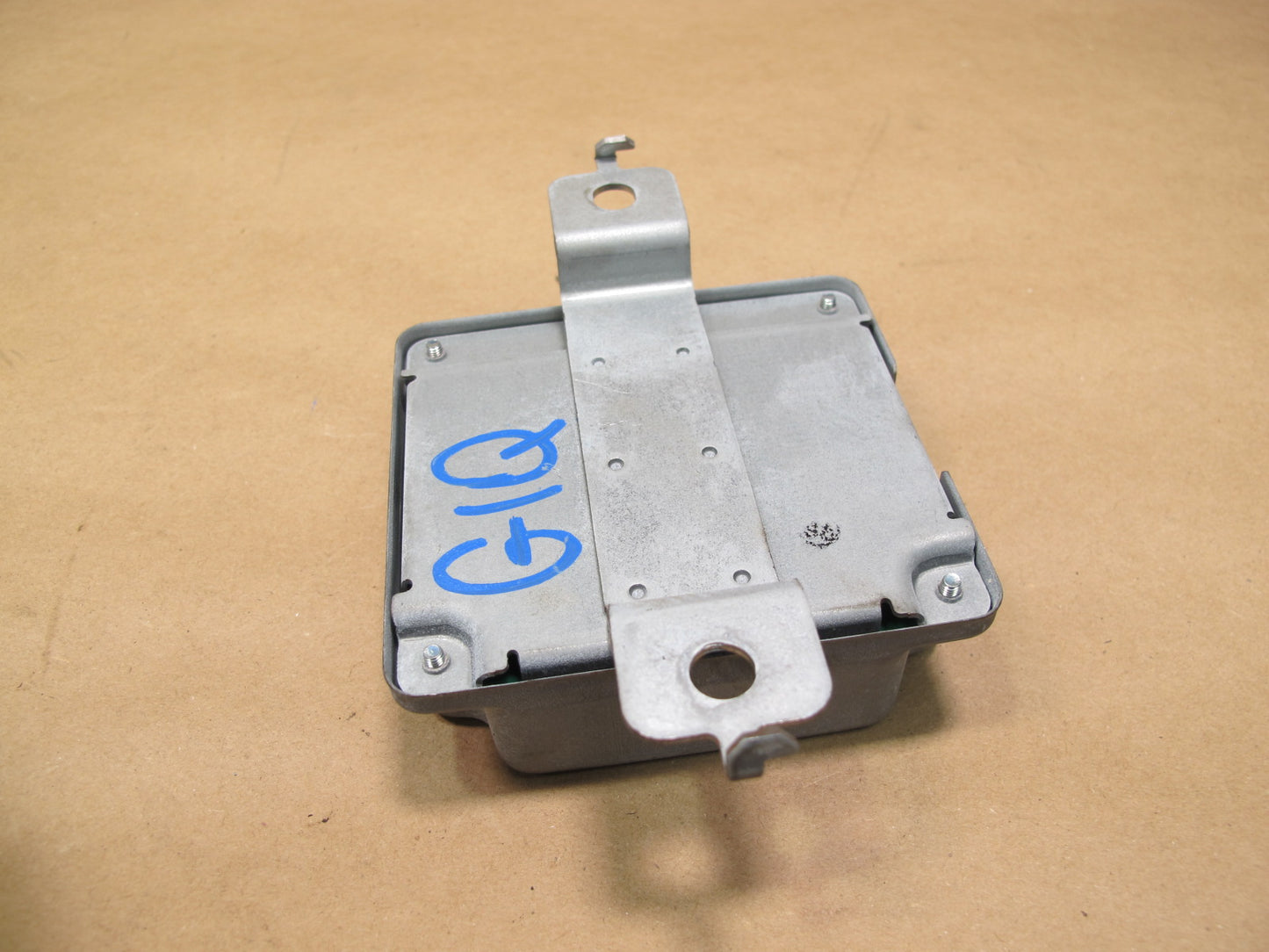 2014 Infiniti QX60 2.5L Hybrid AWD Transfer Case Control Module Unit