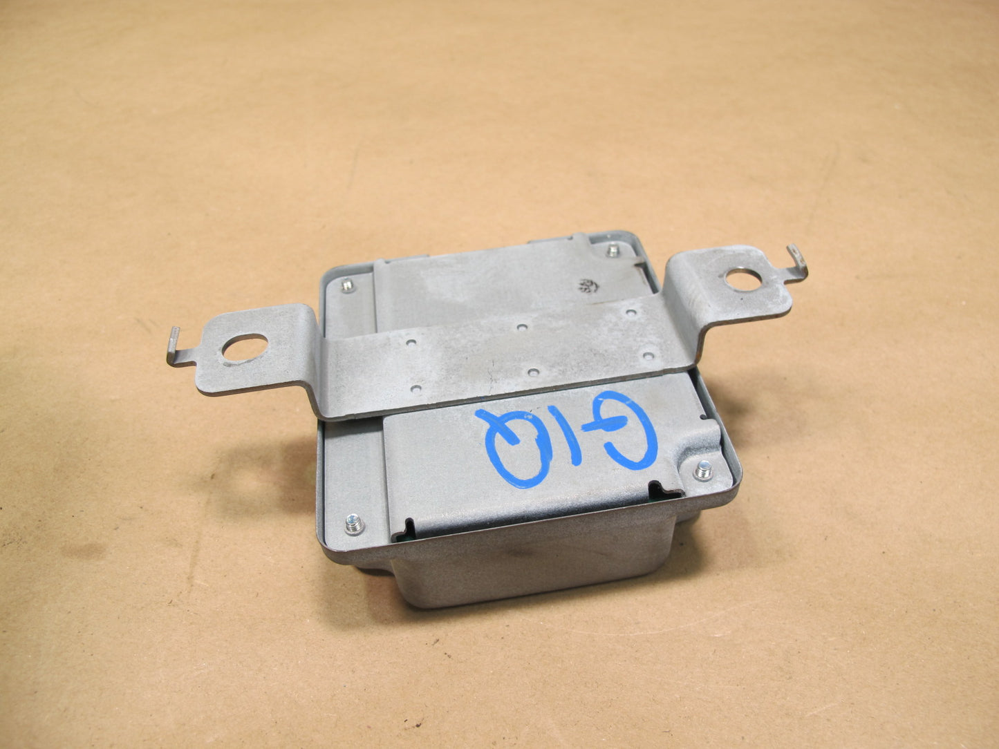 2014 Infiniti QX60 2.5L Hybrid AWD Transfer Case Control Module Unit