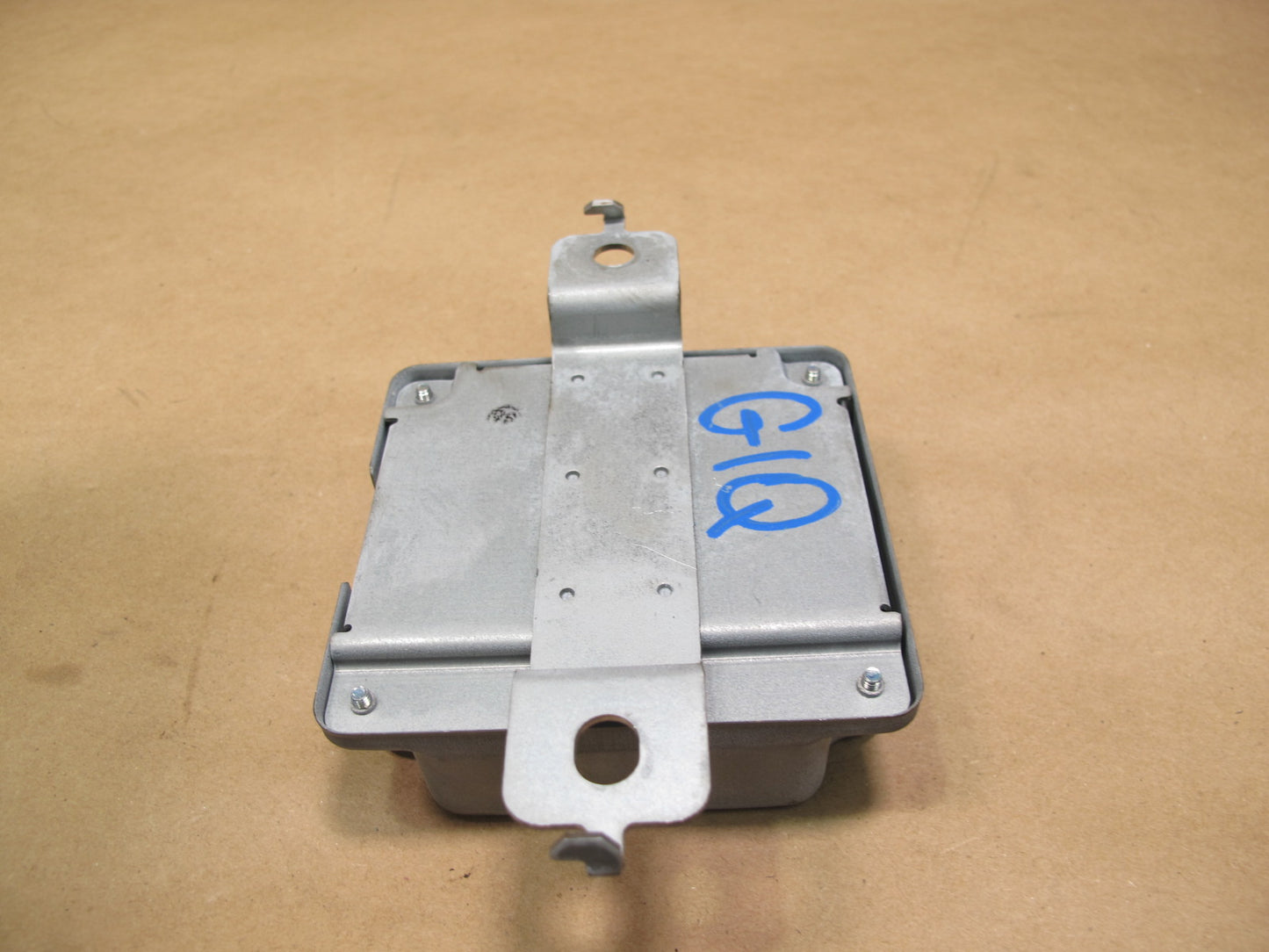 2014 Infiniti QX60 2.5L Hybrid AWD Transfer Case Control Module Unit