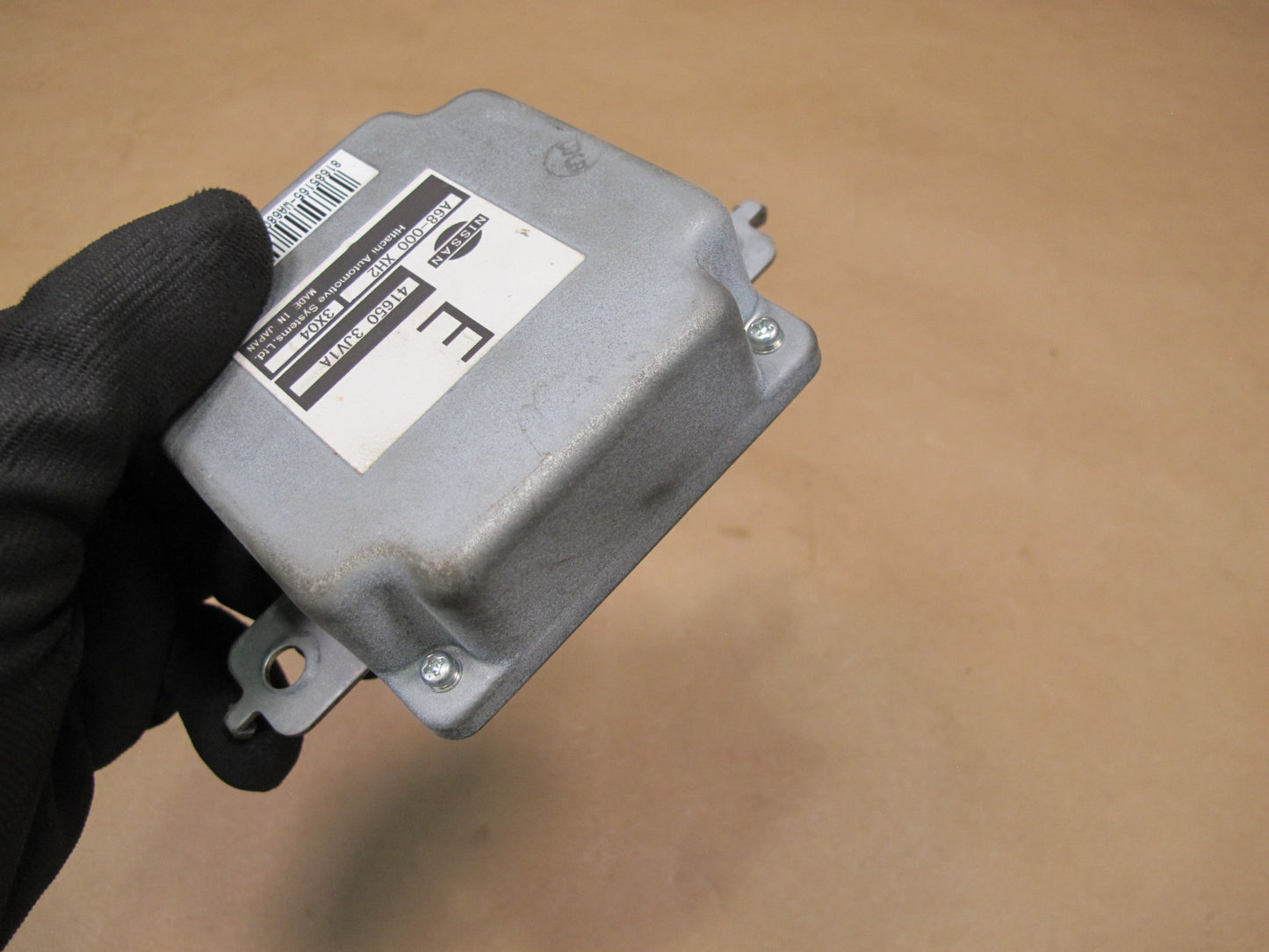 2014 Infiniti QX60 2.5L Hybrid AWD Transfer Case Control Module Unit