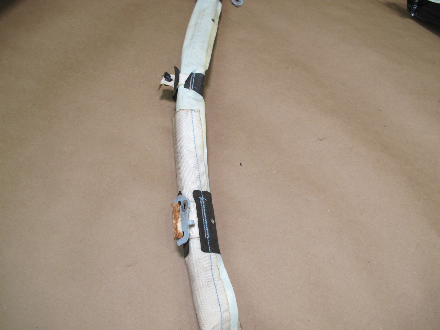 14-20 INFINITI JX35 QX60 RIGHT PASSENGER SIDE ROOF SRS AIRBAG OEM