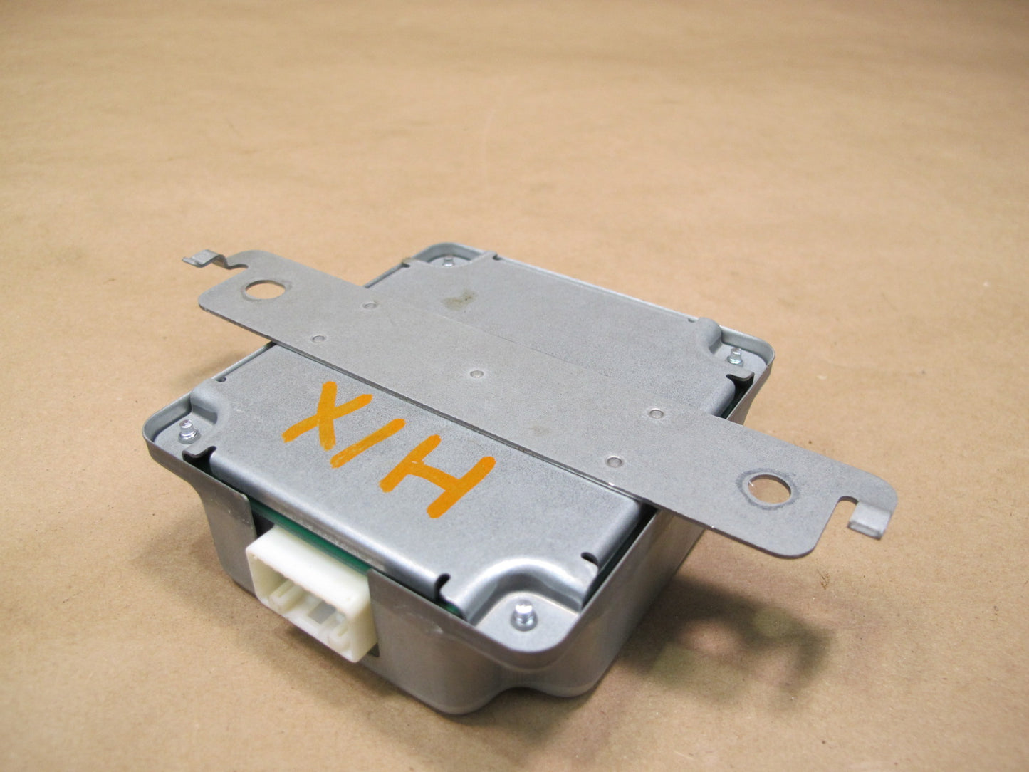 2011-2013 Infiniti QX56 AWD Drive Assist Control Module 284E71ZS0B
