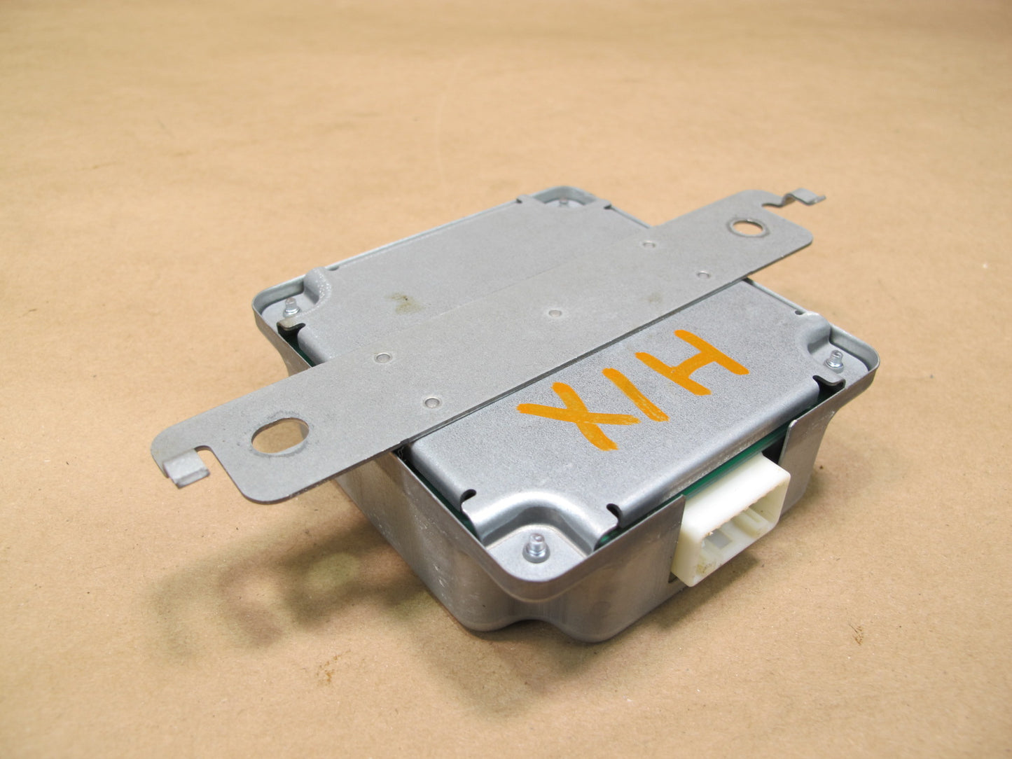 2011-2013 Infiniti QX56 AWD Drive Assist Control Module 284E71ZS0B
