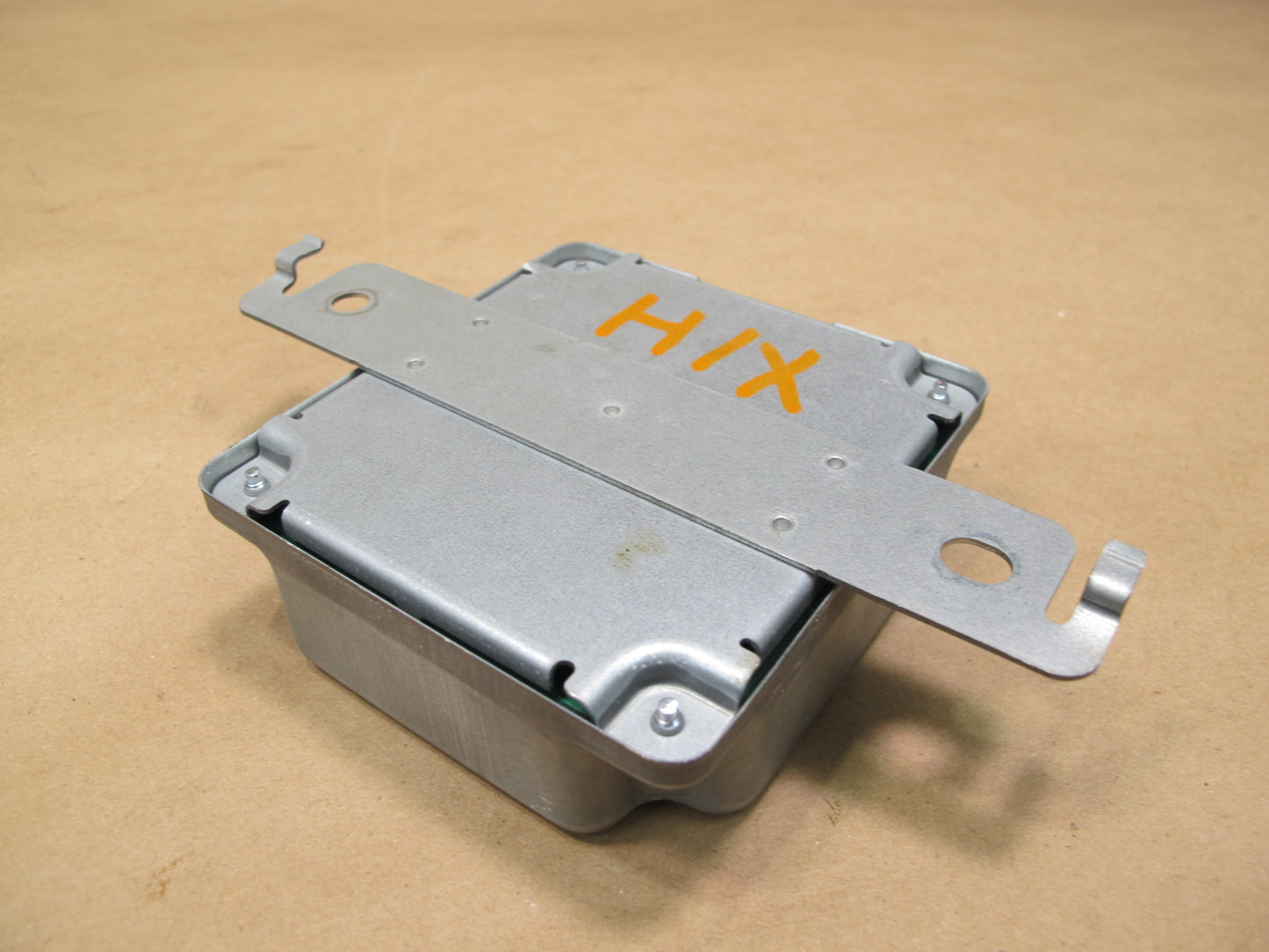 2011-2013 Infiniti QX56 AWD Drive Assist Control Module 284E71ZS0B