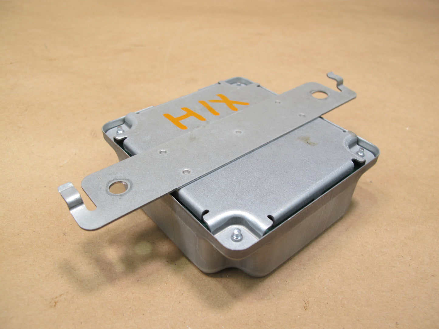 2011-2013 Infiniti QX56 AWD Drive Assist Control Module 284E71ZS0B