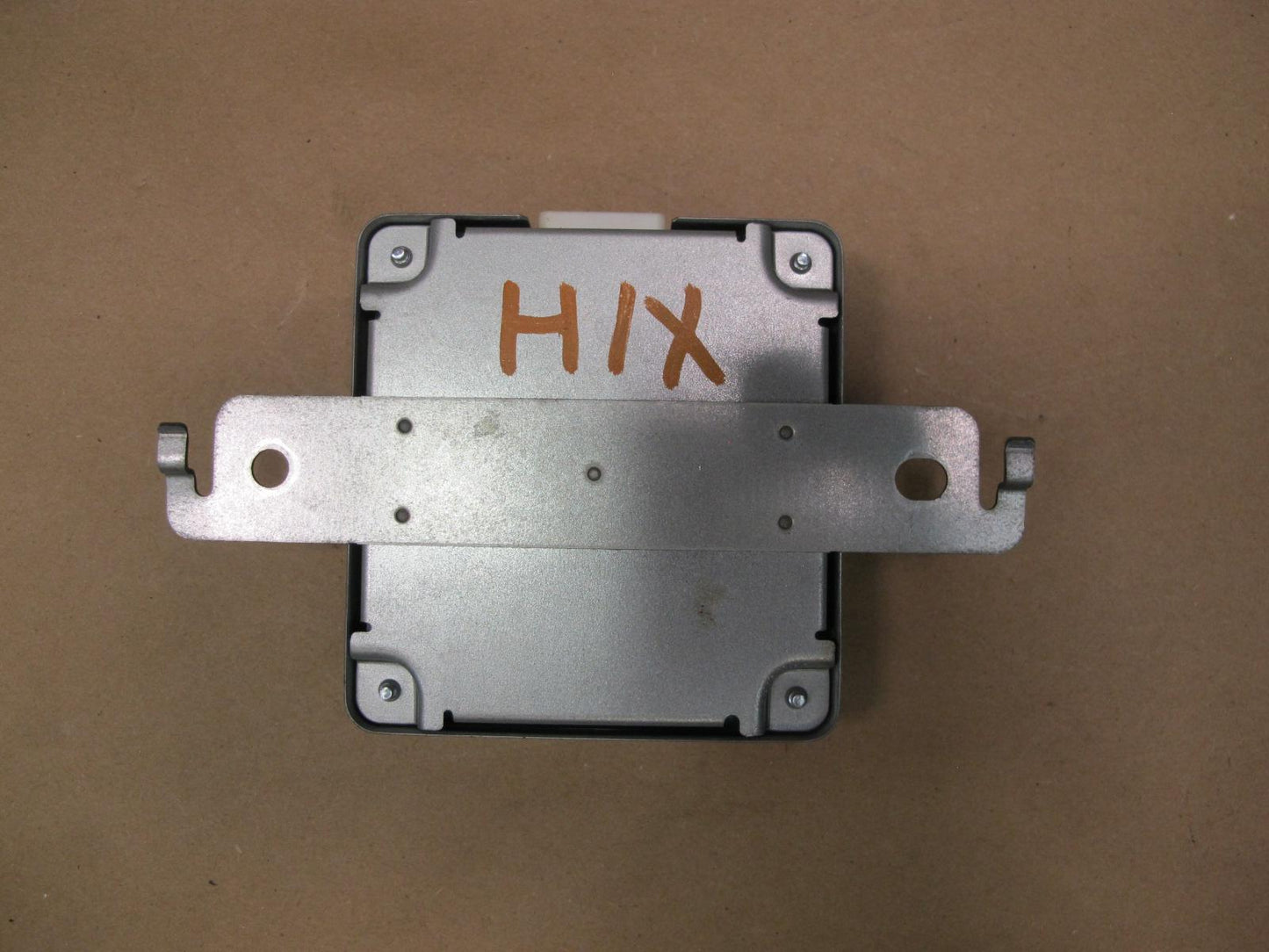 2011-2013 Infiniti QX56 AWD Drive Assist Control Module 284E71ZS0B