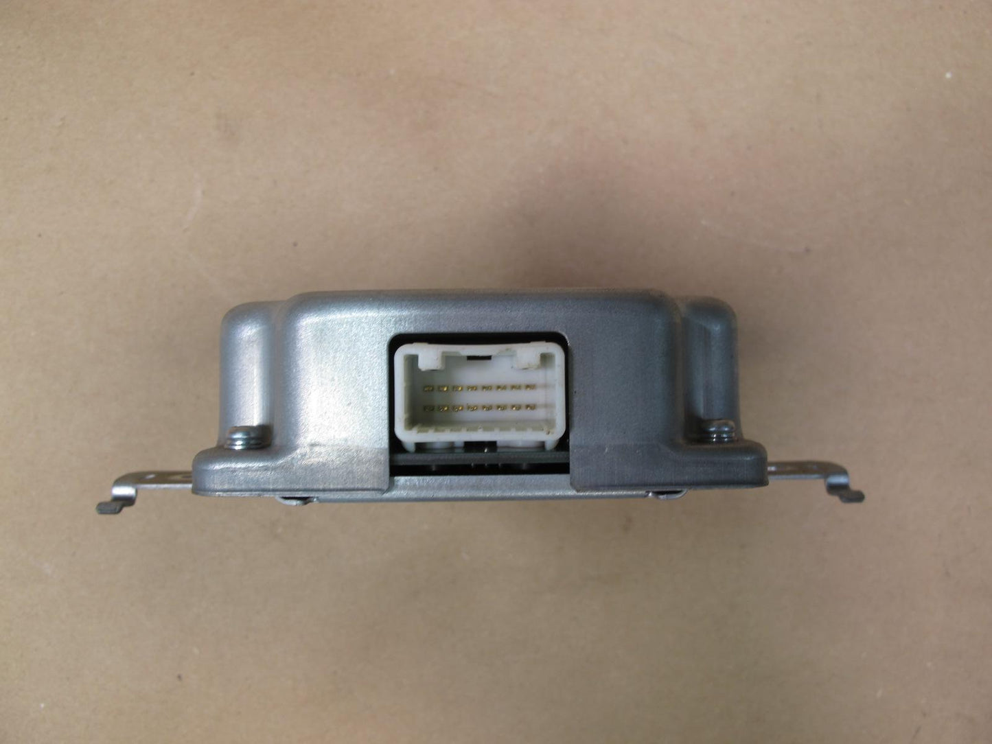 2011-2013 Infiniti QX56 AWD Drive Assist Control Module 284E71ZS0B