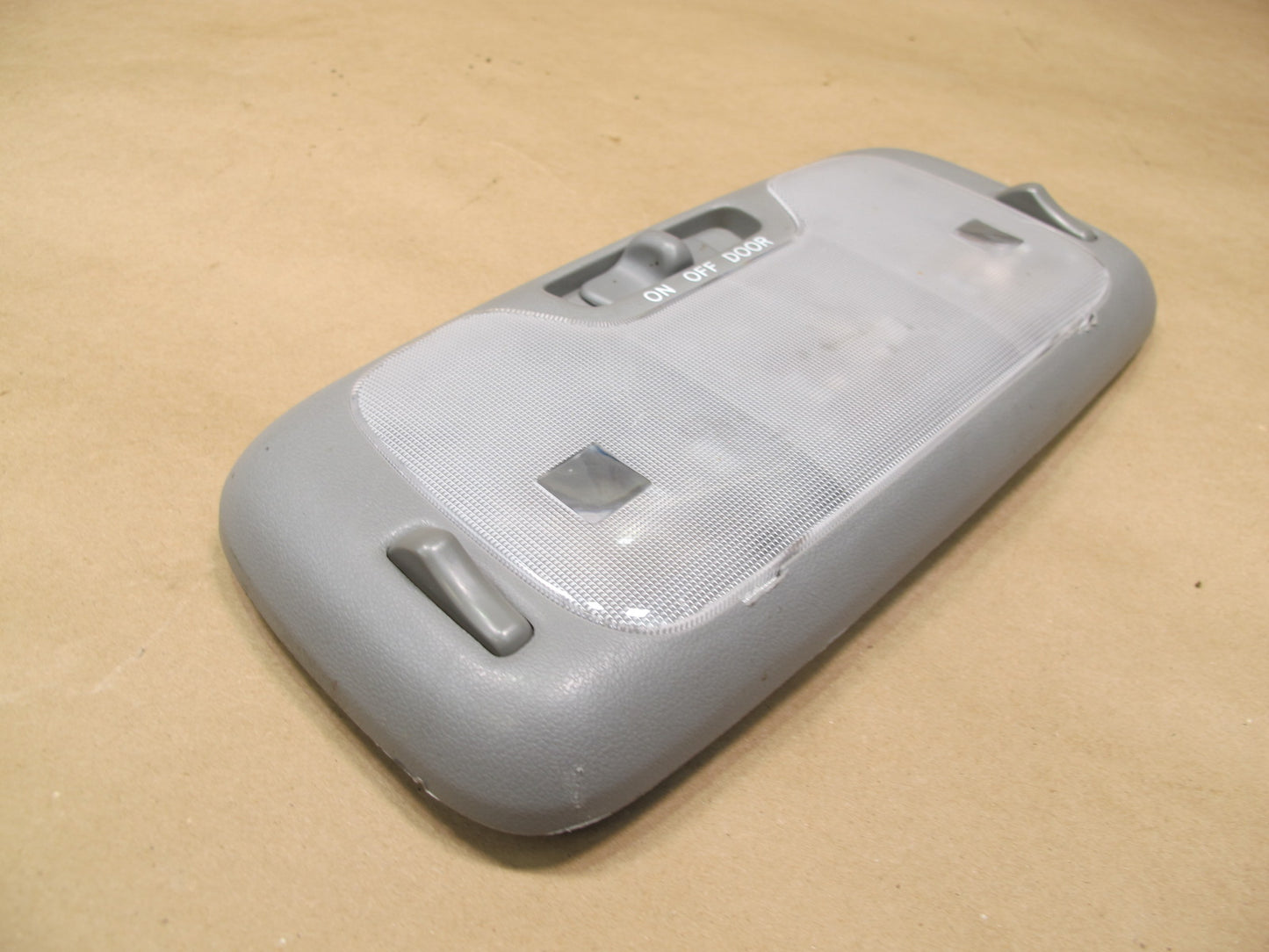 2003-2007 Lexus UZJ100L LX470 Overhead Console Interior Light Lamp Set