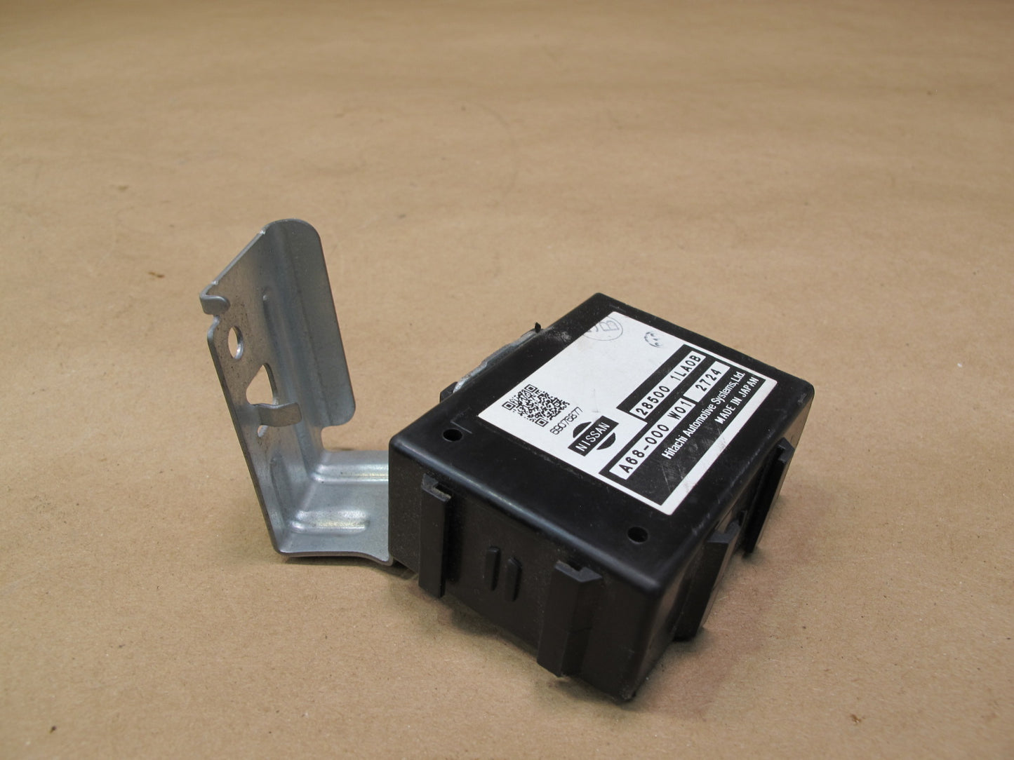 2011-2017 Infiniti QX56 QX80 Power Steering Control Module 285001LA0B