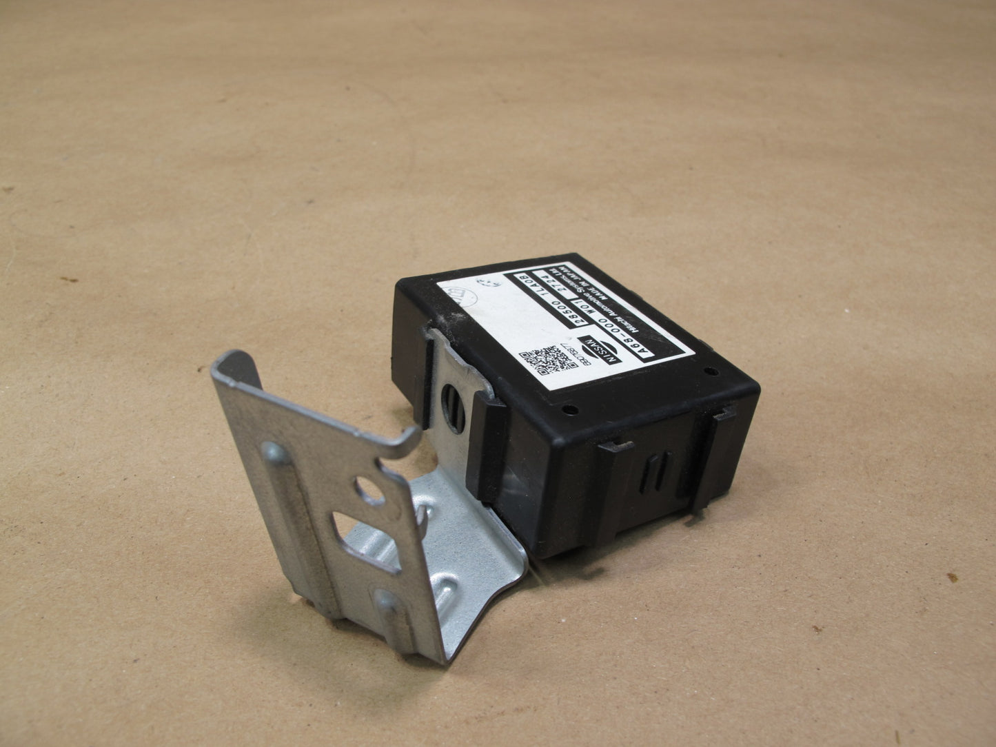 2011-2017 Infiniti QX56 QX80 Power Steering Control Module 285001LA0B