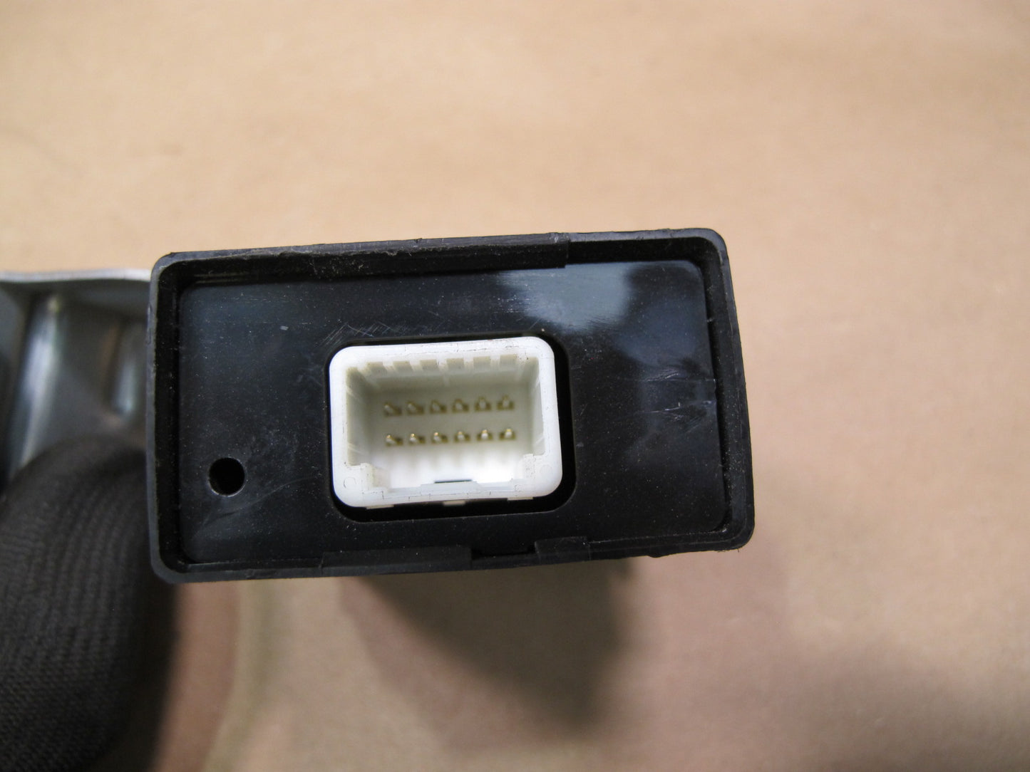 2011-2017 Infiniti QX56 QX80 Power Steering Control Module 285001LA0B