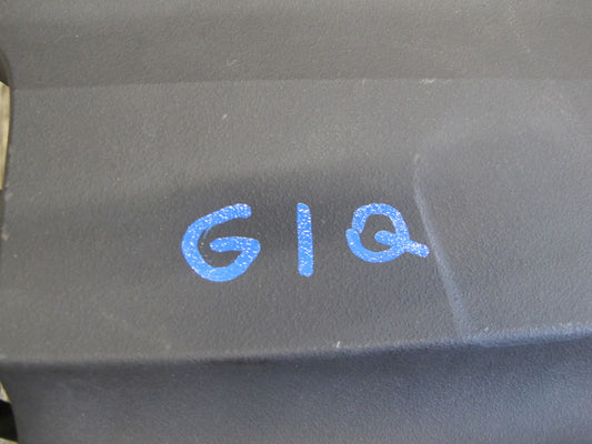 2014-2017 Infiniti QX60 2.5L Hybrid Engine 2.5L VIN C 4TH Digit QR25DER 149k