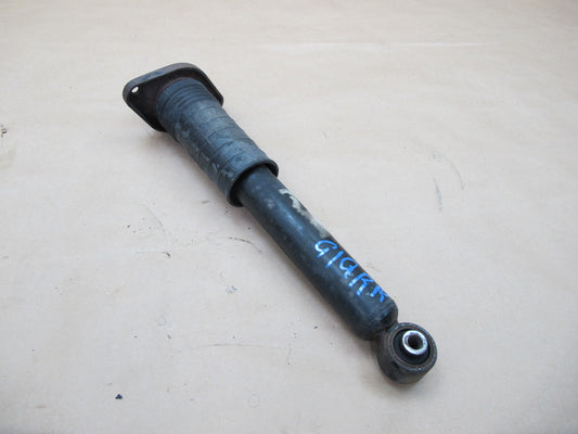 14-17 Infiniti QX60 2.5L Hybrid Rear Left & Right Side Shock Strut Absorber Set