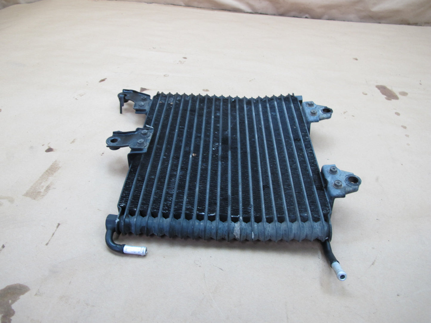 1998-2007 Lexus UZJ100L LX470 Automatic Transmission Oil Cooler Heat Exchanger