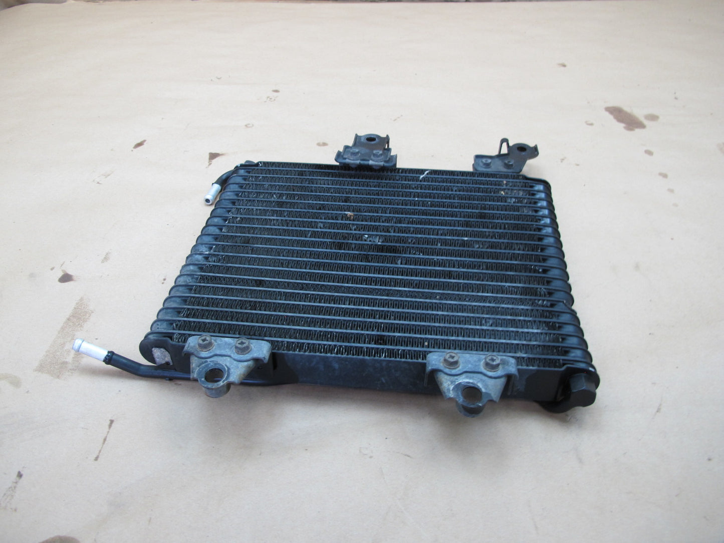 1998-2007 Lexus UZJ100L LX470 Automatic Transmission Oil Cooler Heat Exchanger
