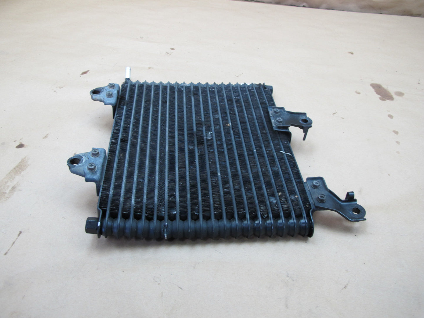 1998-2007 Lexus UZJ100L LX470 Automatic Transmission Oil Cooler Heat Exchanger