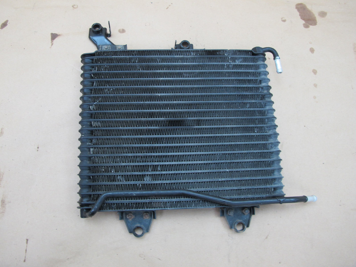 1998-2007 Lexus UZJ100L LX470 Automatic Transmission Oil Cooler Heat Exchanger