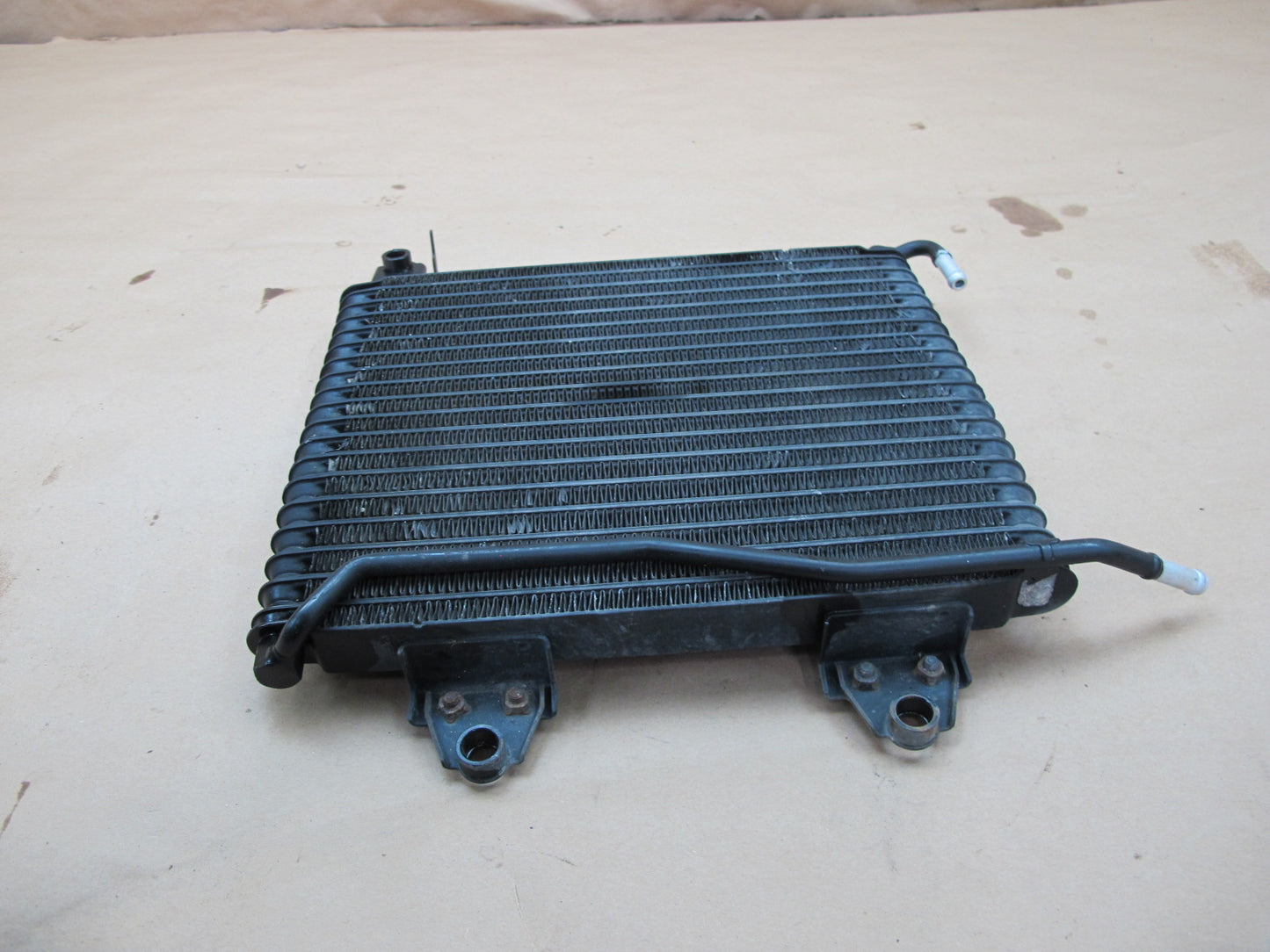 1998-2007 Lexus UZJ100L LX470 Automatic Transmission Oil Cooler Heat Exchanger