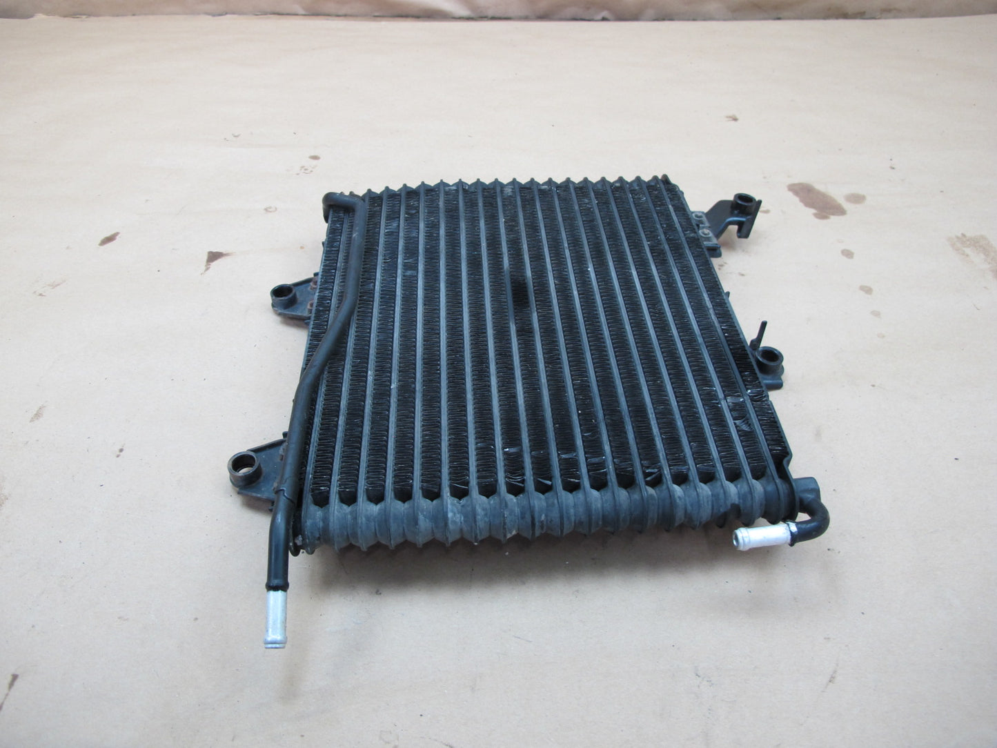 1998-2007 Lexus UZJ100L LX470 Automatic Transmission Oil Cooler Heat Exchanger