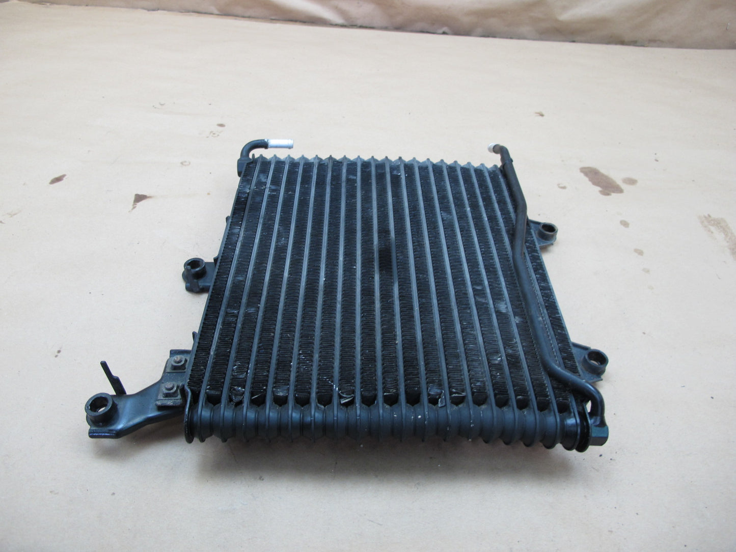 1998-2007 Lexus UZJ100L LX470 Automatic Transmission Oil Cooler Heat Exchanger