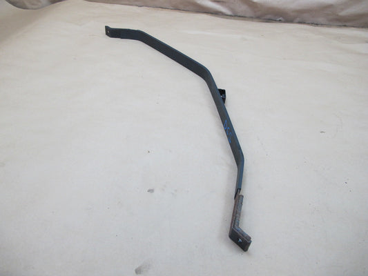 92-97 Subaru SVX Set of 2 Fuel Tank Strap Mount Bracket OEM