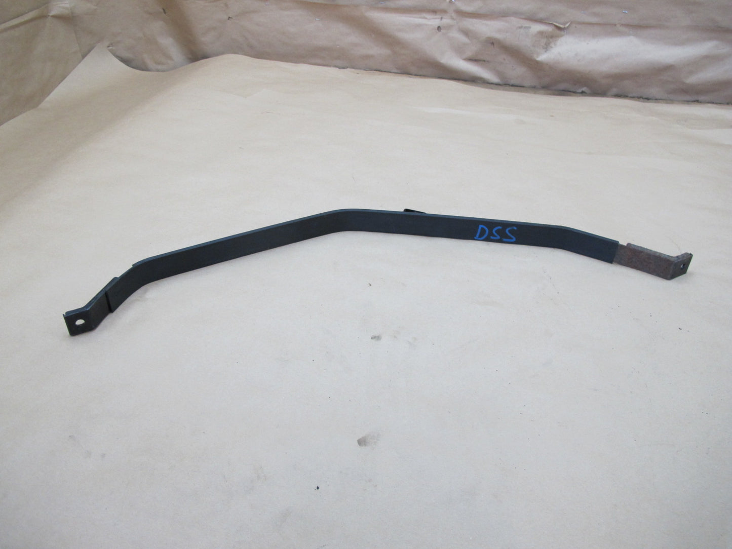 92-97 Subaru SVX Set of 2 Fuel Tank Strap Mount Bracket OEM