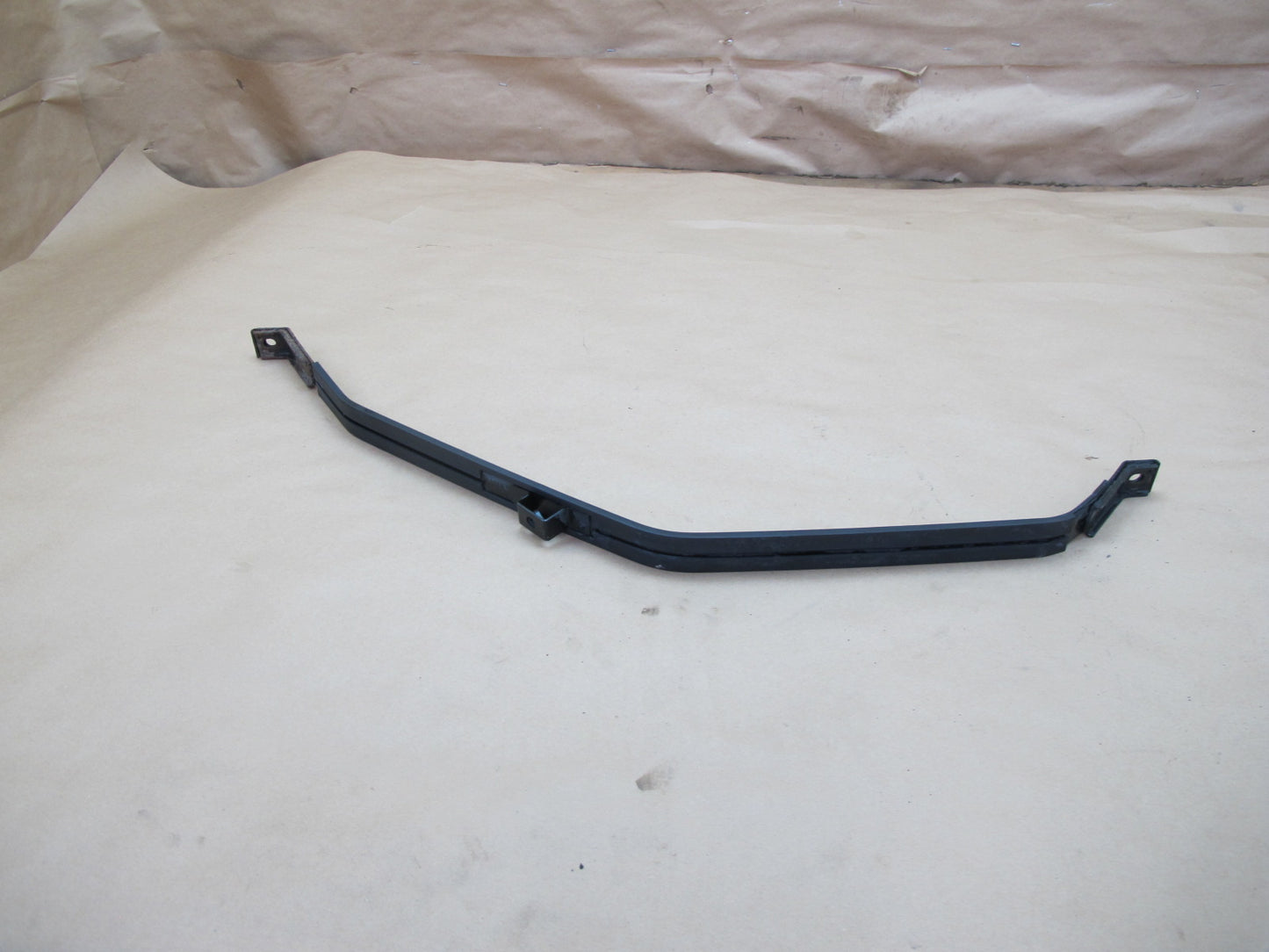 92-97 Subaru SVX Set of 2 Fuel Tank Strap Mount Bracket OEM