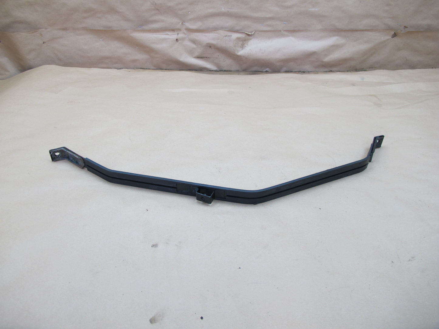 92-97 Subaru SVX Set of 2 Fuel Tank Strap Mount Bracket OEM