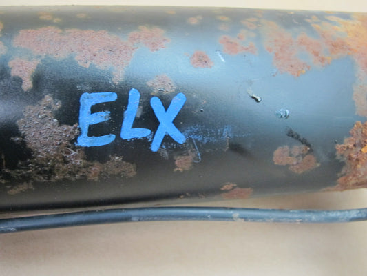 1998-2007 Lexus J100 LX470 Air Suspension Accumulator Tank 49130-60010