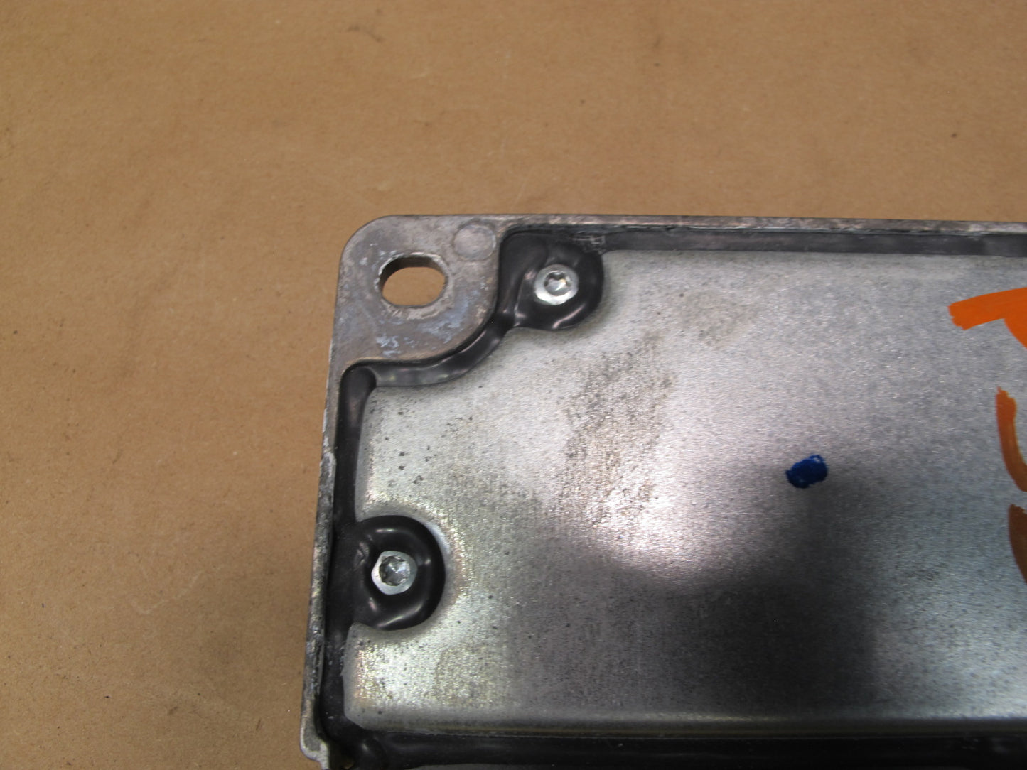 06-09 PONTIAC SOLSTICE SRS AIRBAG CONTROL MODULE UNIT 15774620 OEM