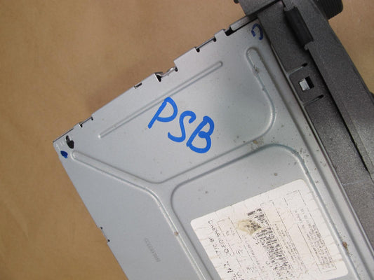 06-09 Pontiac Solstice Radio CD Player Receiver Head Unit 15836049 OEM