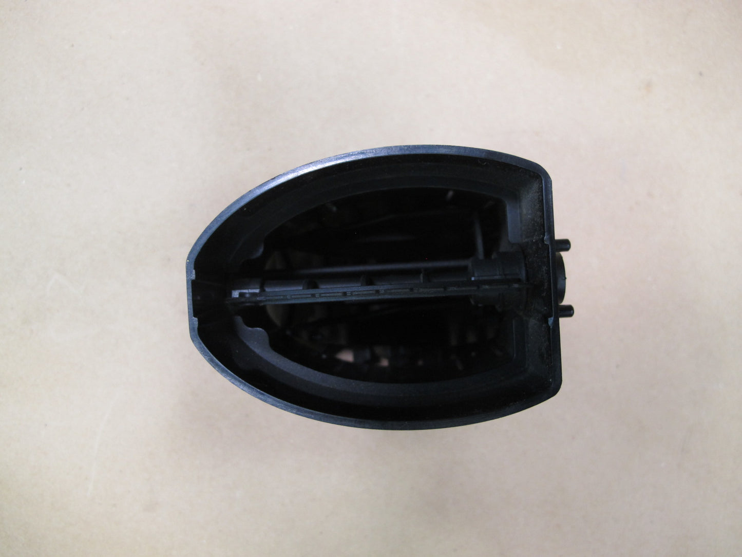 05-08 Mercedes R171 SLK Set of 5 Dash Front Left Center Right AC Air Vent OEM