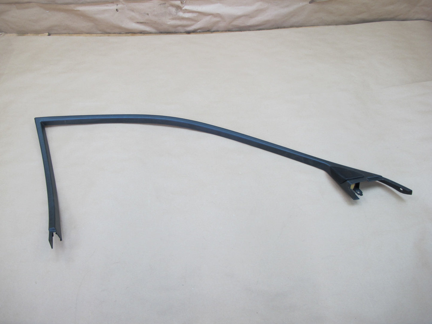 98-05 Lexus JZS160 GS300 Set of 2 Front Door Window Tweeter Trim Cover OEM