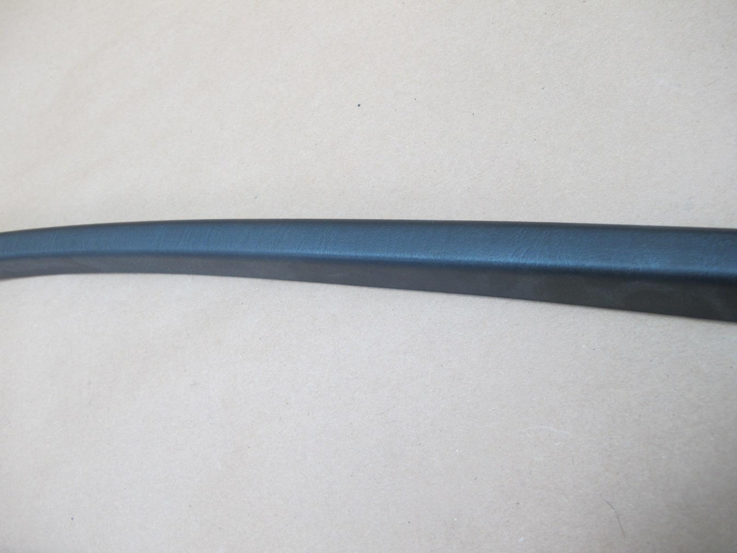 98-05 Lexus JZS160 GS300 Set of 2 Front Door Window Tweeter Trim Cover OEM