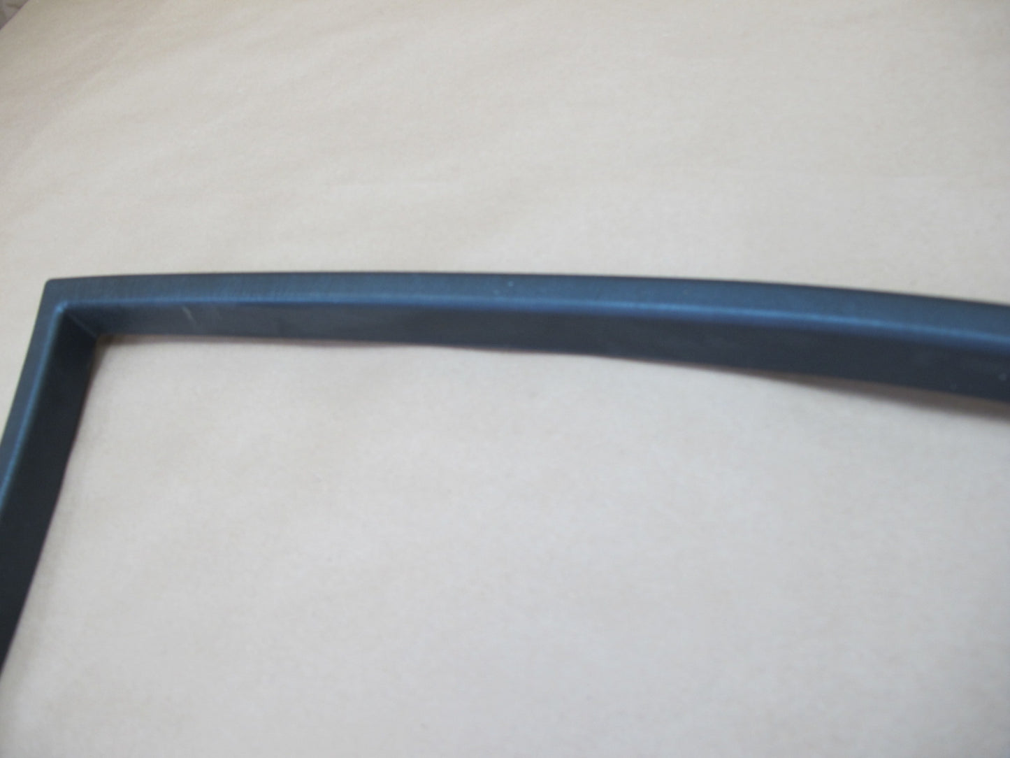 98-05 Lexus JZS160 GS300 Set of 2 Front Door Window Tweeter Trim Cover OEM