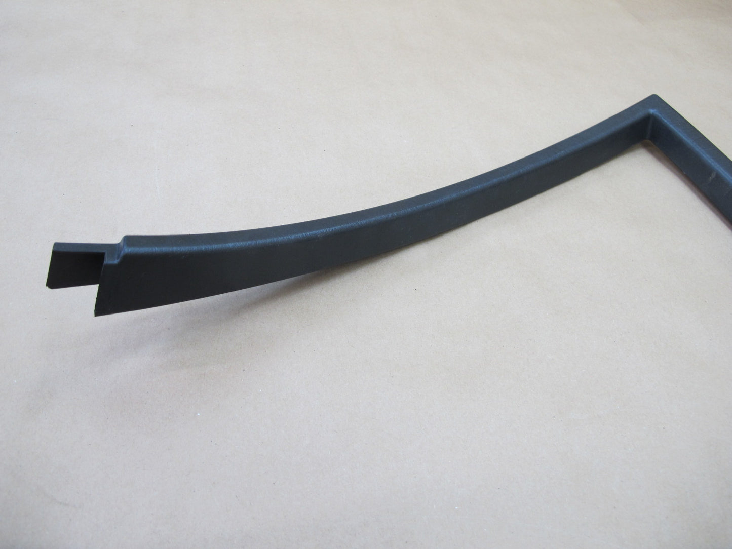 98-05 Lexus JZS160 GS300 Set of 2 Front Door Window Tweeter Trim Cover OEM