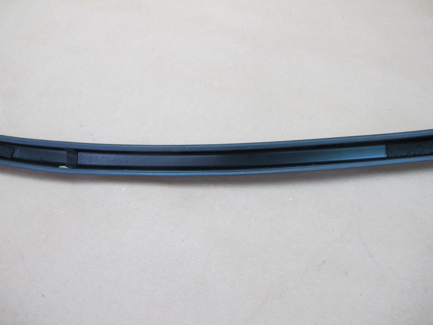 98-05 Lexus JZS160 GS300 Set of 2 Front Door Window Tweeter Trim Cover OEM