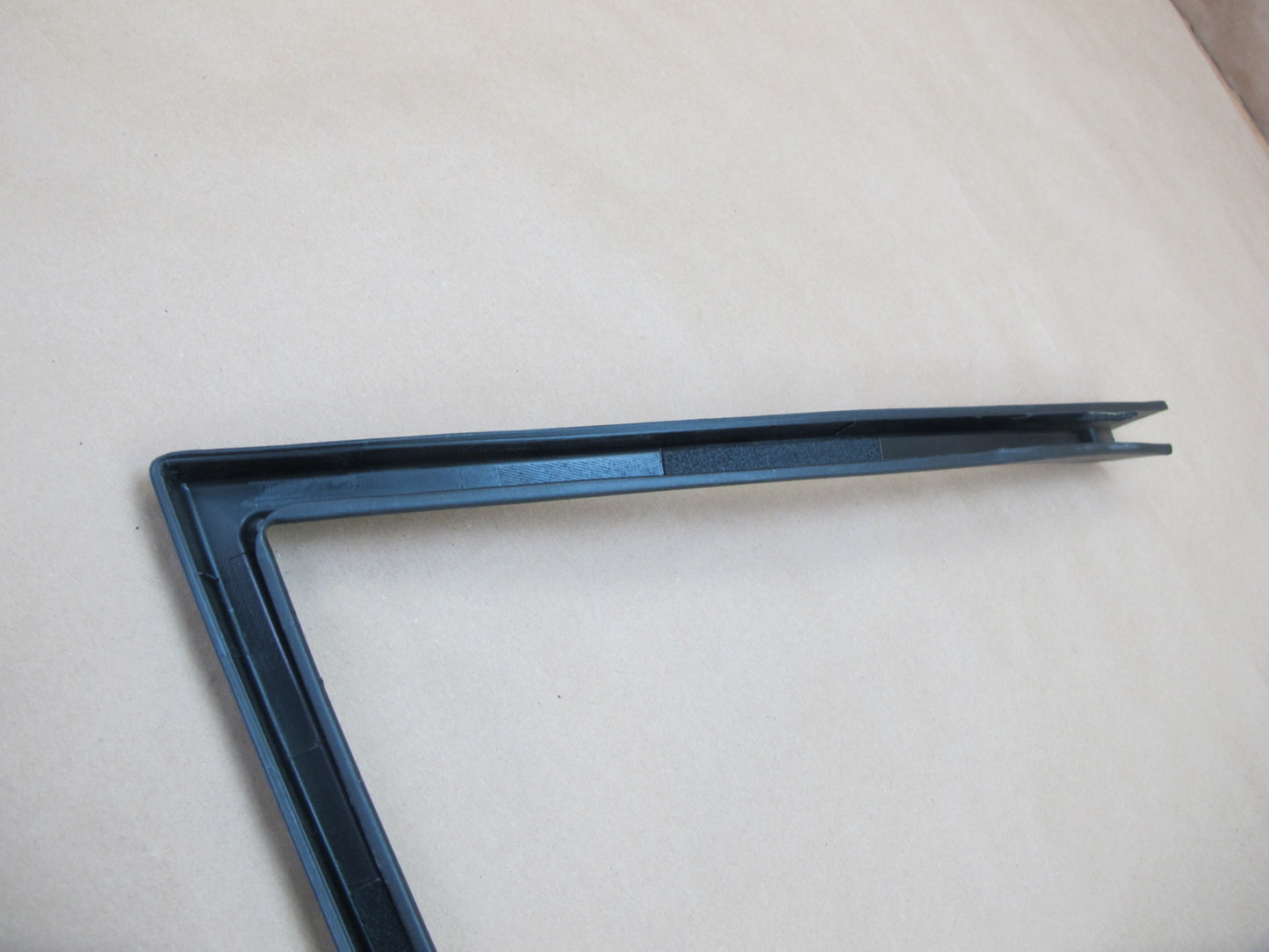 98-05 Lexus JZS160 GS300 Set of 2 Front Door Window Tweeter Trim Cover OEM