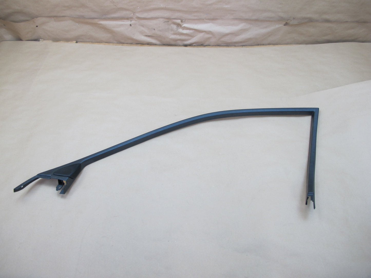 98-05 Lexus JZS160 GS300 Set of 2 Front Door Window Tweeter Trim Cover OEM