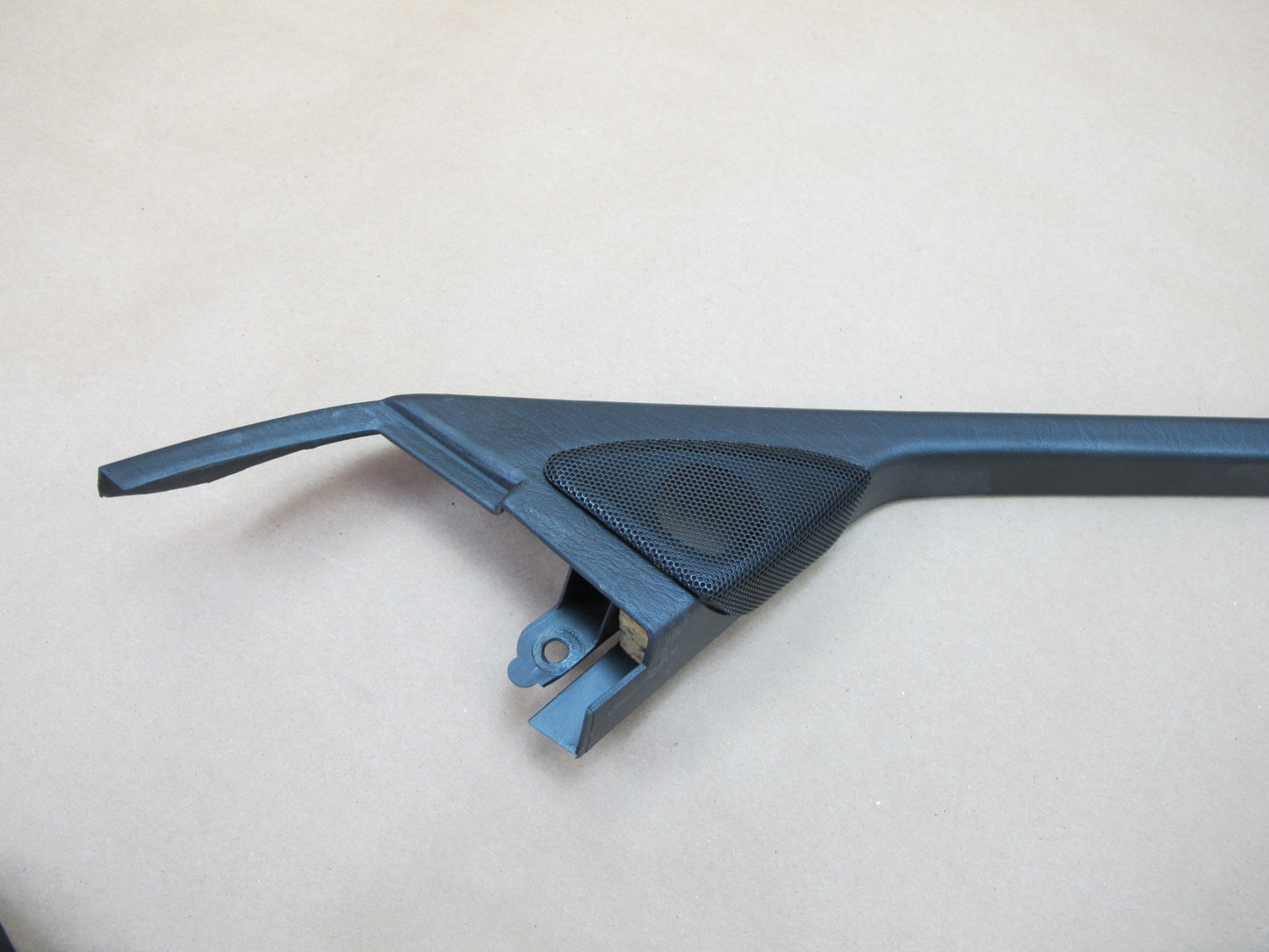 98-05 Lexus JZS160 GS300 Set of 2 Front Door Window Tweeter Trim Cover OEM