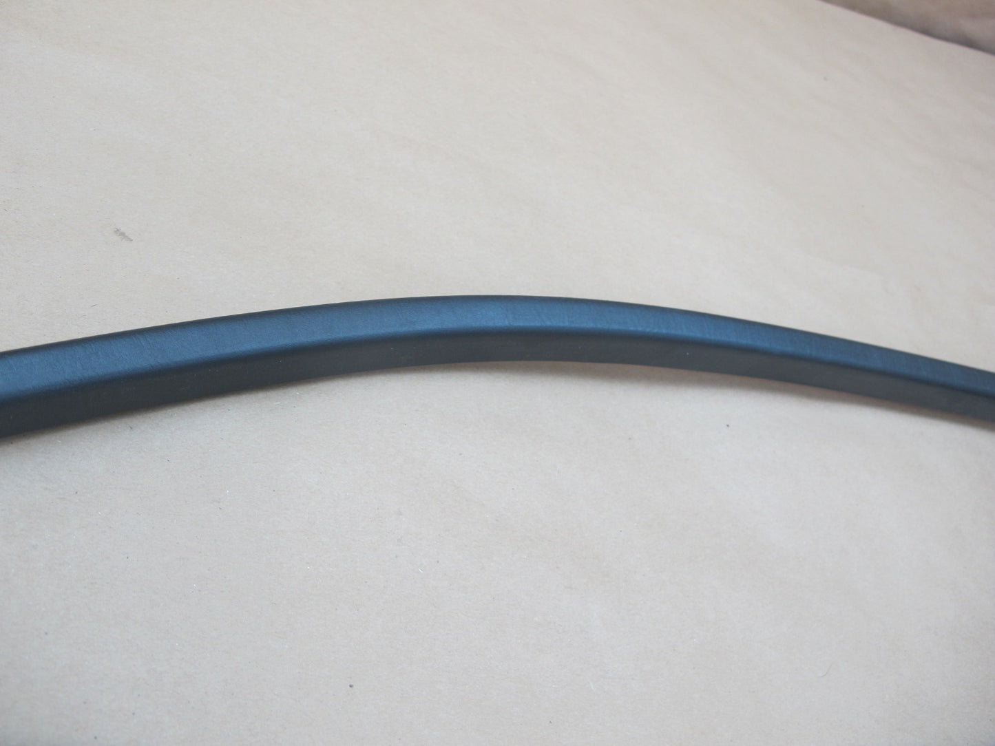 98-05 Lexus JZS160 GS300 Set of 2 Front Door Window Tweeter Trim Cover OEM