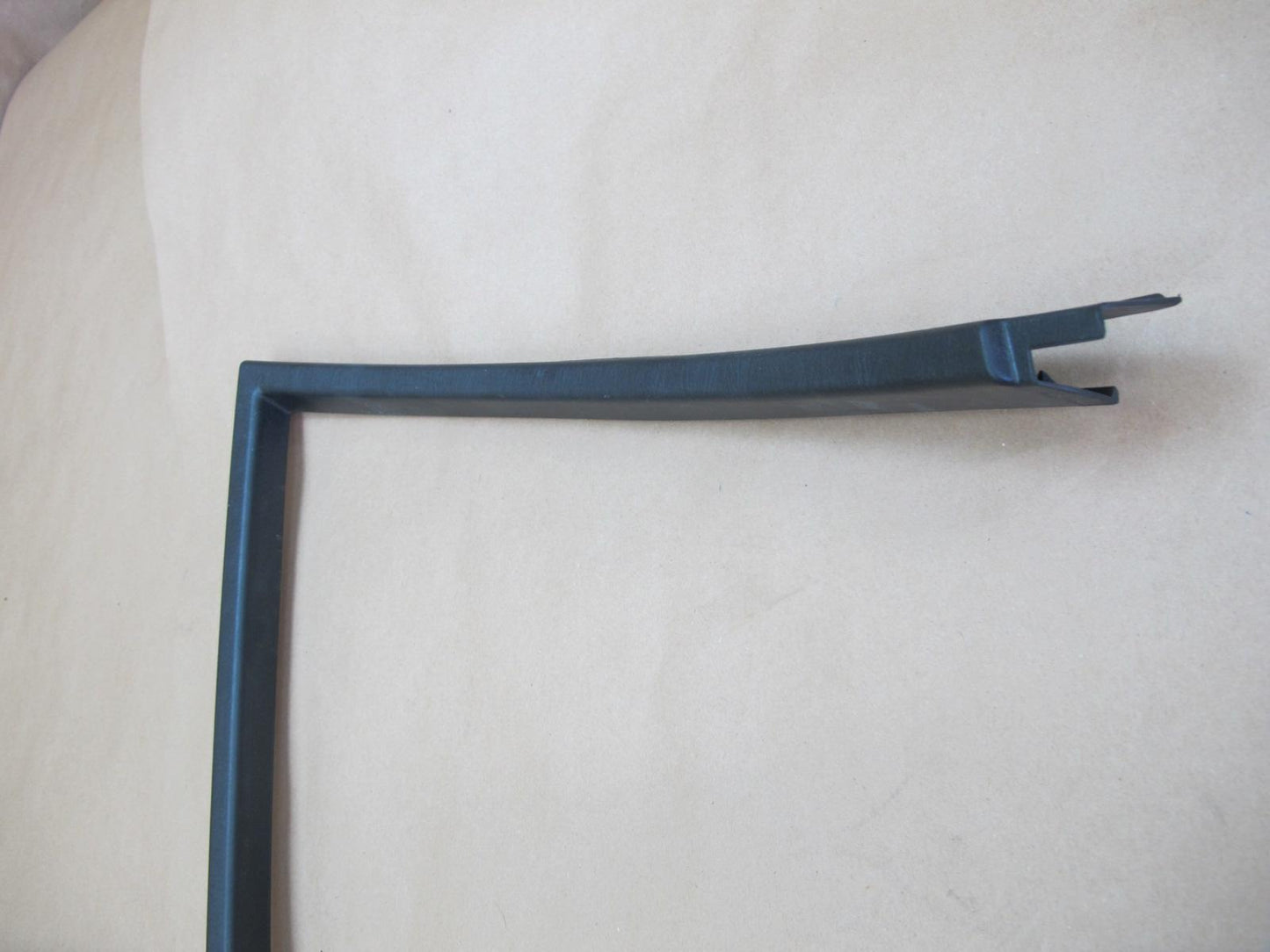 98-05 Lexus JZS160 GS300 Set of 2 Front Door Window Tweeter Trim Cover OEM