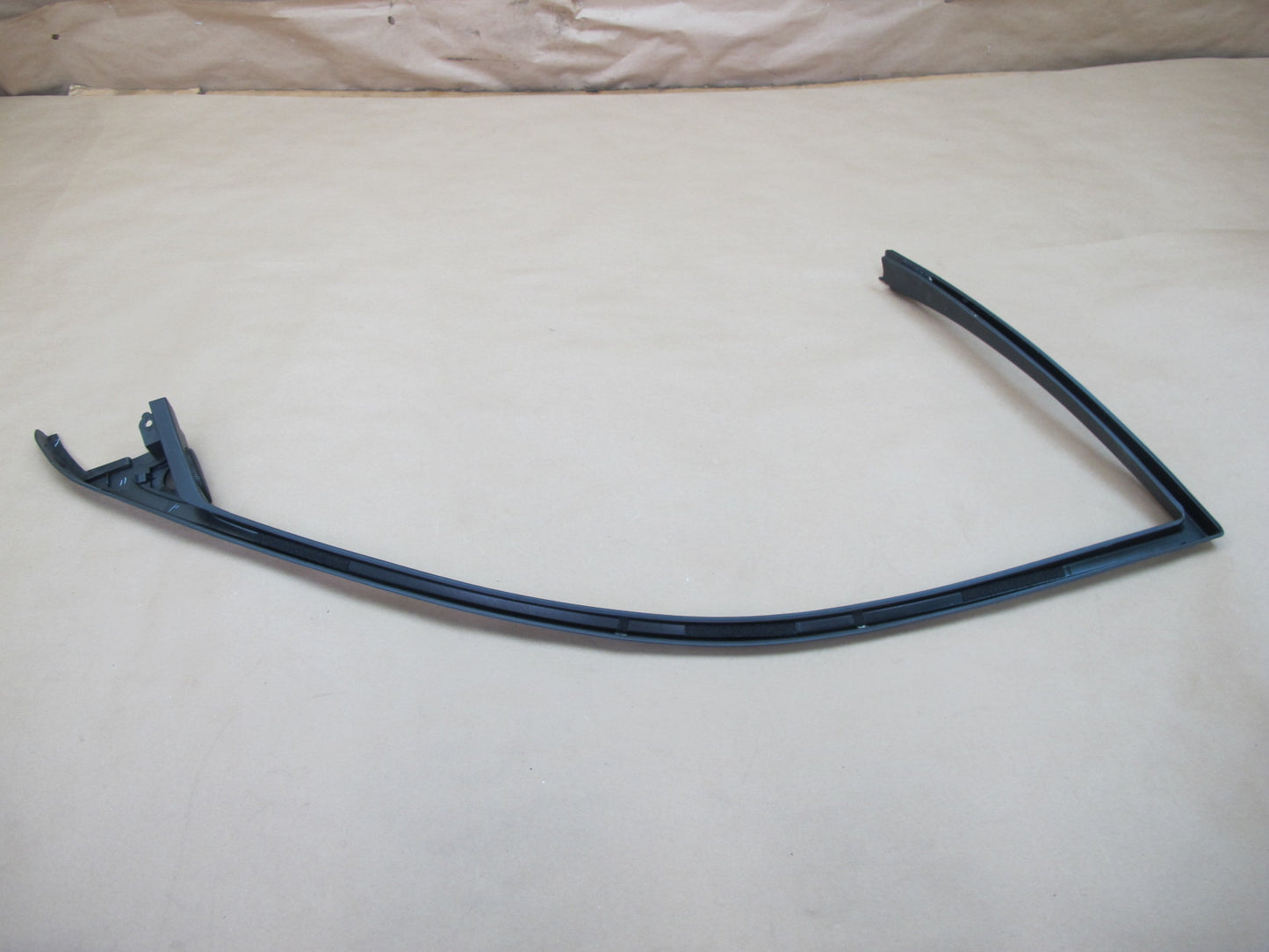 98-05 Lexus JZS160 GS300 Set of 2 Front Door Window Tweeter Trim Cover OEM