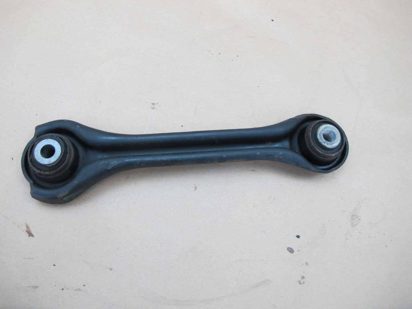 05-11 Mercedes R171 Slk-class Set of 5 Rear Left Upper & Lower Control Arm OEM