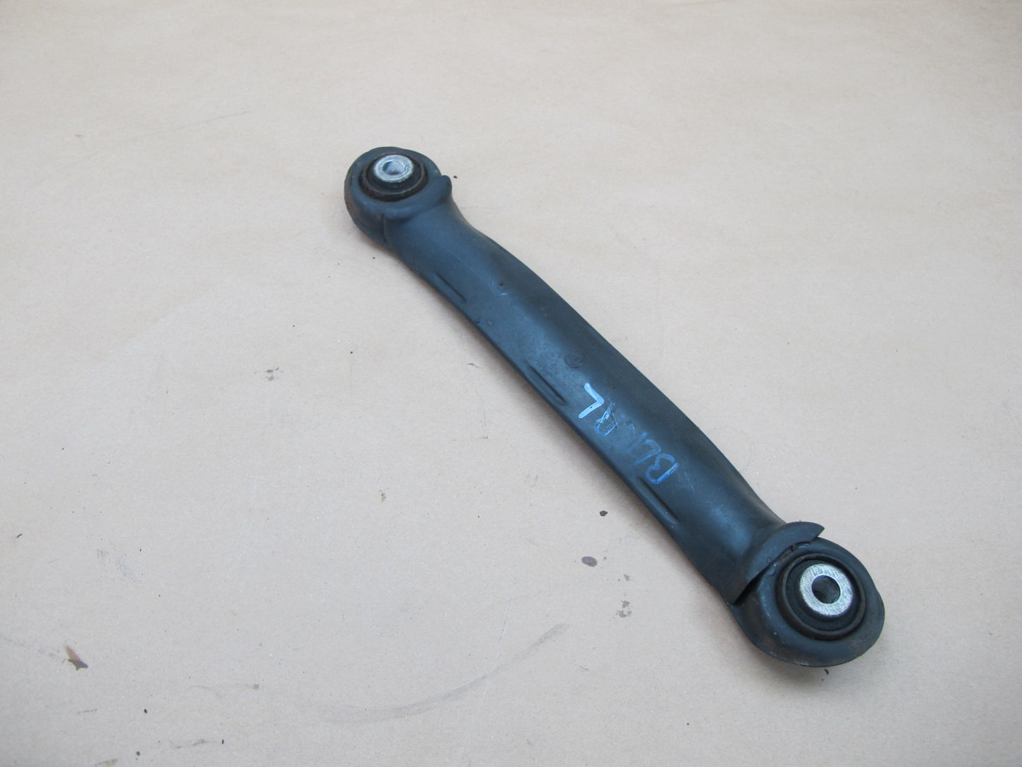 05-11 Mercedes R171 Slk-class Set of 5 Rear Left Upper & Lower Control Arm OEM