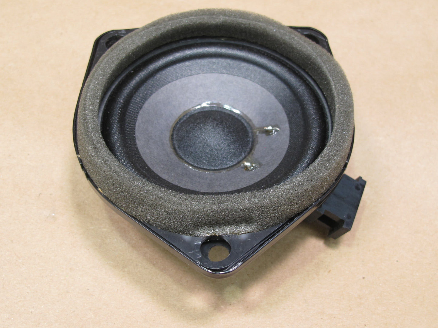 2010-2016 Porsche Panamera 970 Rear Left & Right Side Bose Speaker Set of 2